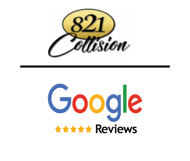 Google Reviews - All County Collision